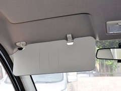 2012款 1.3L 手动 标准版基本型 5座