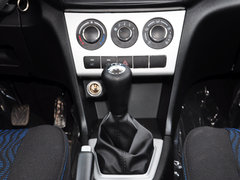 2012款 1.3L 手动 标准版基本型 5座