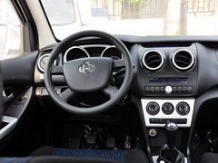 2012款 1.3L 手动 标准版基本型 5座