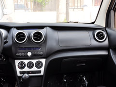 2012款 1.3L 手动 标准版基本型 5座