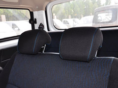 2012款 1.3L 手动 标准版基本型 5座