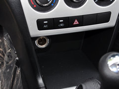 2012款 1.3L 手动 标准版基本型 5座