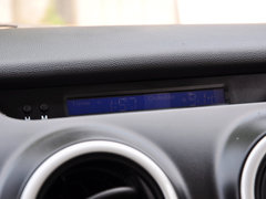 2012款 1.3L 手动 标准版基本型 5座