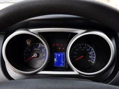 2012款 1.3L 手动 标准版基本型 5座