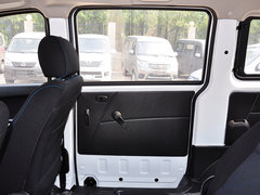 2012款 1.3L 手动 标准版基本型 5座