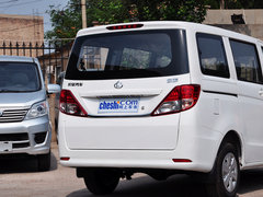 2012款 1.3L 手动 标准版基本型 5座