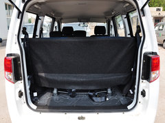 2012款 1.3L 手动 标准版基本型 5座