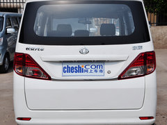 2012款 1.3L 手动 标准版基本型 5座