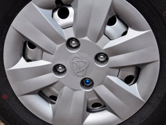 2012款 1.3L 手动 标准版基本型 5座