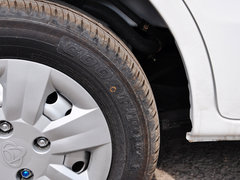 2012款 1.3L 手动 标准版基本型 5座