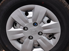 2012款 1.3L 手动 标准版基本型 5座
