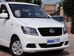 2012款 1.3L 手动 标准版基本型 5座
