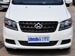 2012款 1.3L 手动 标准版基本型 5座