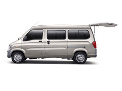 2014款 1.2L 手动 加长版