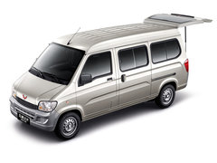 2014款 1.2L 手动 加长版
