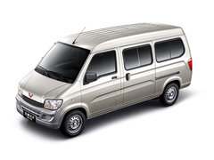 2014款 1.2L 手动 加长版