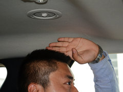 2014款 3.6L SXT版 