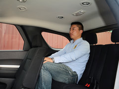 2014款 3.6L SXT版 