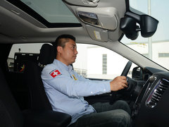 2014款 3.6L SXT版 