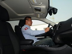 2014款 3.6L SXT版 