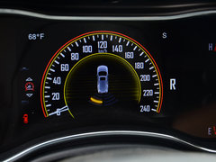 2014款 3.6L SXT版 