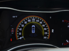 2014款 3.6L SXT版 
