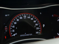 2014款 3.6L SXT版 