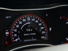 2014款 3.6L SXT版 