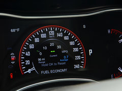 2014款 3.6L SXT版 
