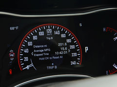 2014款 3.6L SXT版 