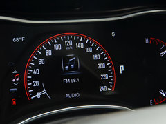 2014款 3.6L SXT版 