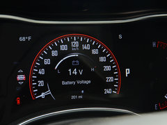 2014款 3.6L SXT版 