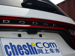 2014款 3.6L SXT版 