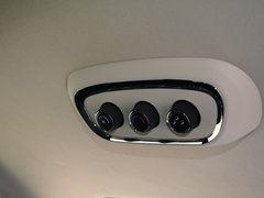 2014款 3.6L SXT版 