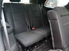 2014款 3.6L SXT版 