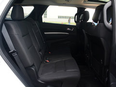 2014款 3.6L SXT版 