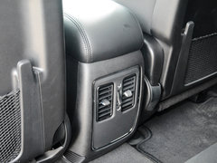 2014款 3.6L SXT版 