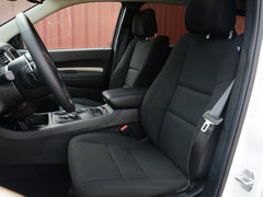 2014款 3.6L SXT版 