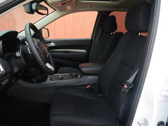 2014款 3.6L SXT版 