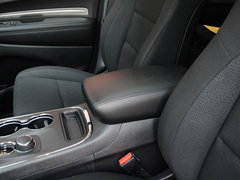 2014款 3.6L SXT版 