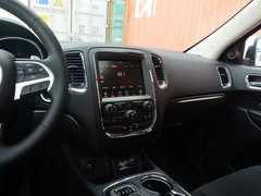 2014款 3.6L SXT版 