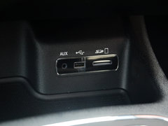 2014款 3.6L SXT版 