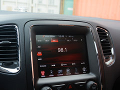 2014款 3.6L SXT版 