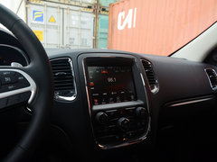 2014款 3.6L SXT版 