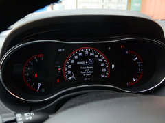 2014款 3.6L SXT版 