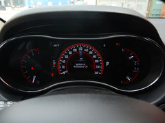 2014款 3.6L SXT版 