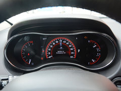 2014款 3.6L SXT版 