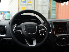 2014款 3.6L SXT版 