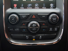 2014款 3.6L SXT版 