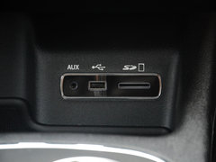 2014款 3.6L SXT版 